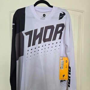 Thor Motocross Jersey